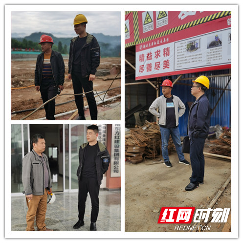 建材公司：精益求精潛心學(xué)習(xí)業(yè)務(wù)，深入工地了解客戶需求